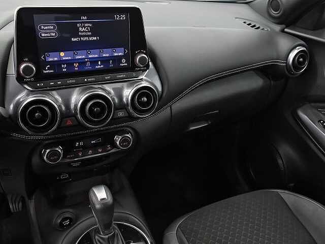 Nissan Juke 1.6 HYBRID HEV 143CV N-CONNECTA AUTO 5P(BITONO+NAVI)