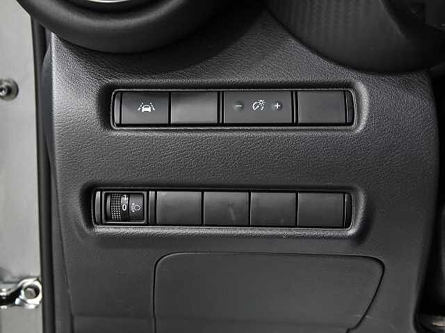 Nissan Juke 1.6 HYBRID HEV 143CV N-CONNECTA AUTO 5P(BITONO+NAVI)