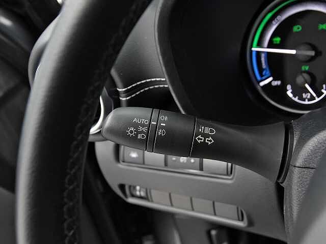 Nissan Juke 1.6 HYBRID HEV 143CV N-CONNECTA AUTO 5P(BITONO+NAVI)