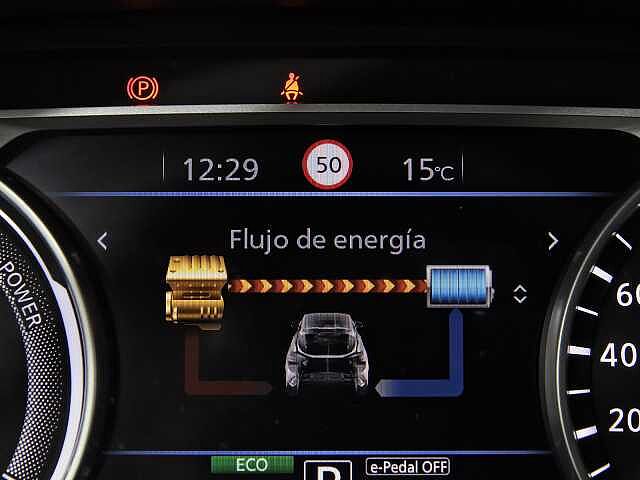 Nissan Juke 1.6 HYBRID HEV 143CV N-CONNECTA AUTO 5P(BITONO+NAVI)