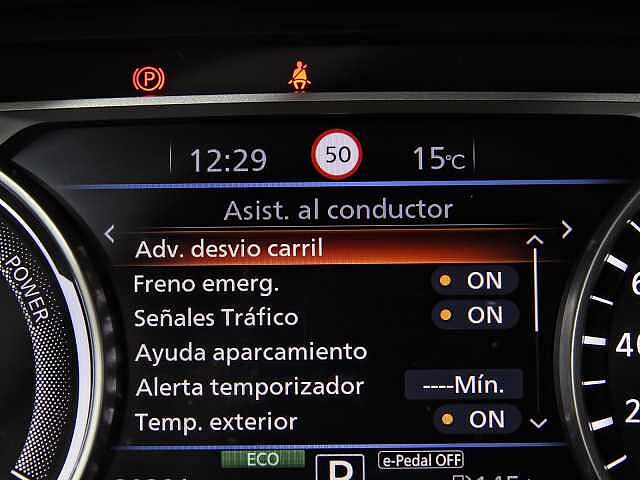 Nissan Juke 1.6 HYBRID HEV 143CV N-CONNECTA AUTO 5P(BITONO+NAVI)