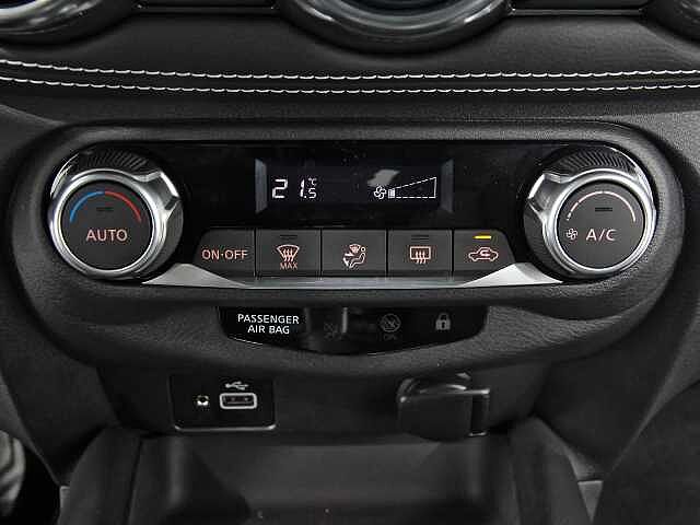 Nissan Juke 1.6 HYBRID HEV 143CV N-CONNECTA AUTO 5P(BITONO+NAVI)