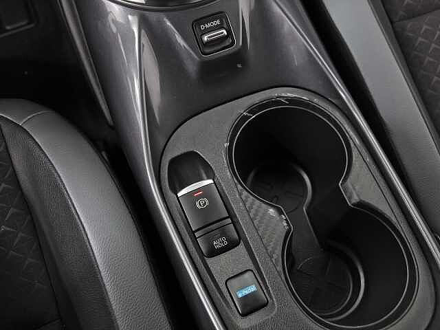 Nissan Juke 1.6 HYBRID HEV 143CV N-CONNECTA AUTO 5P(BITONO+NAVI)