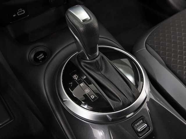 Nissan Juke 1.6 HYBRID HEV 143CV N-CONNECTA AUTO 5P(BITONO+NAVI)