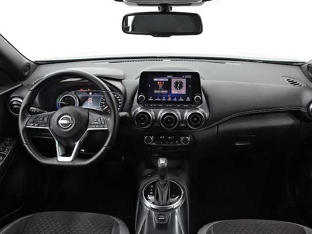 Nissan Juke 1.6 HYBRID HEV 143CV N-CONNECTA AUTO 5P(BITONO+NAVI)