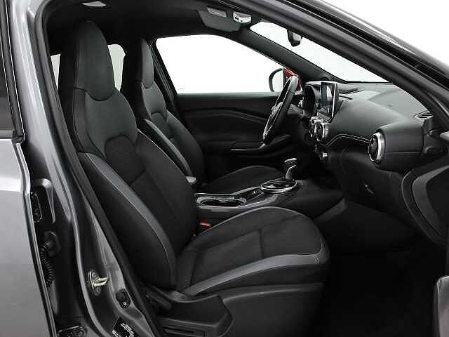 Nissan Juke 1.6 HYBRID HEV 143CV N-CONNECTA AUTO 5P(BITONO+NAVI)