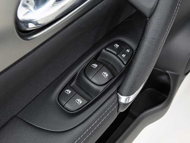 Nissan Qashqai 1.5 DCI TEKNA 5P (TECHO+AUDIO BOSE)