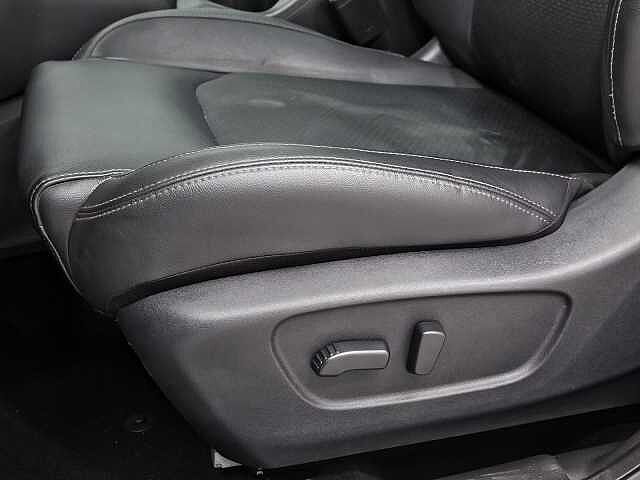 Nissan Qashqai 1.5 DCI TEKNA 5P (TECHO+AUDIO BOSE)