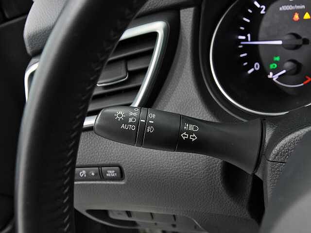 Nissan Qashqai 1.5 DCI TEKNA 5P (TECHO+AUDIO BOSE)