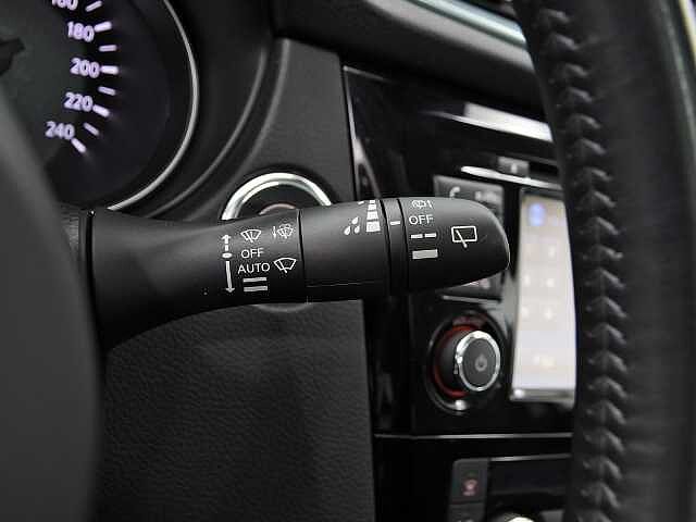 Nissan Qashqai 1.5 DCI TEKNA 5P (TECHO+AUDIO BOSE)