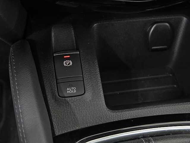 Nissan Qashqai 1.5 DCI TEKNA 5P (TECHO+AUDIO BOSE)