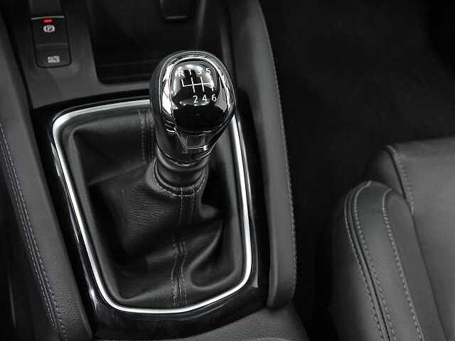 Nissan Qashqai 1.5 DCI TEKNA 5P (TECHO+AUDIO BOSE)