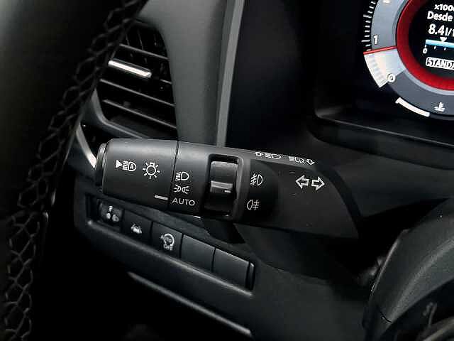 Nissan Qashqai 1.3 DIG-T MHEV 140CV N-CONNECTA 5P (TECHO PANORAMICO)