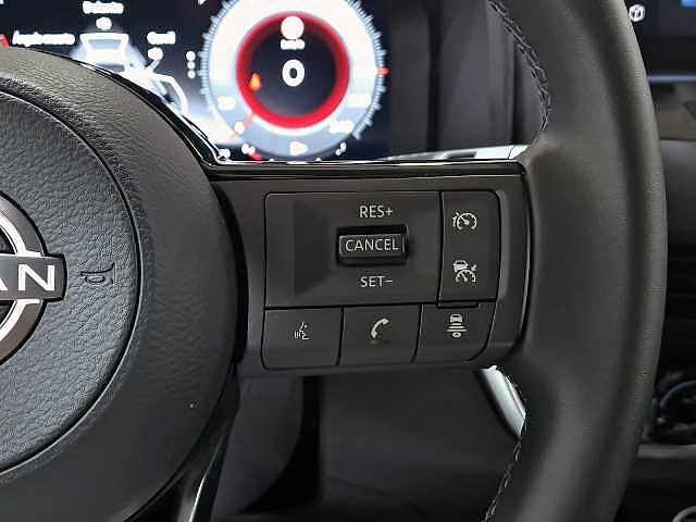 Nissan Qashqai 1.3 DIG-T MHEV 140CV N-CONNECTA 5P (TECHO PANORAMICO)