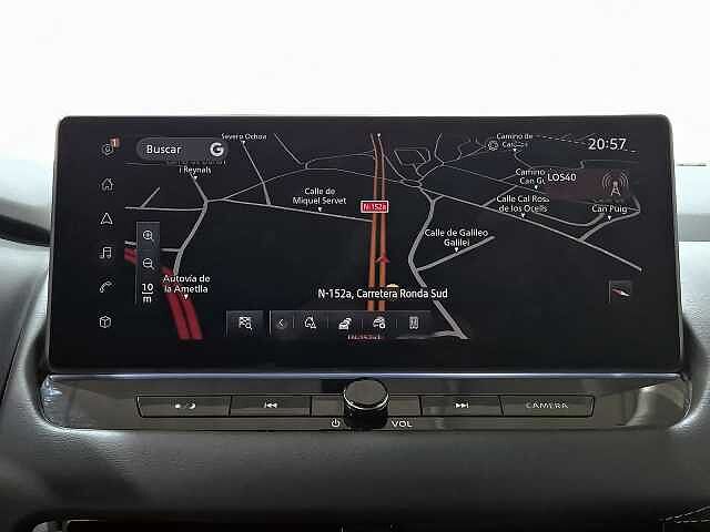 Nissan Qashqai 1.3 DIG-T MHEV 140CV N-CONNECTA 5P (TECHO PANORAMICO)