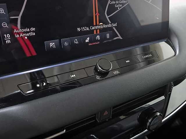 Nissan Qashqai 1.3 DIG-T MHEV 140CV N-CONNECTA 5P (TECHO PANORAMICO)
