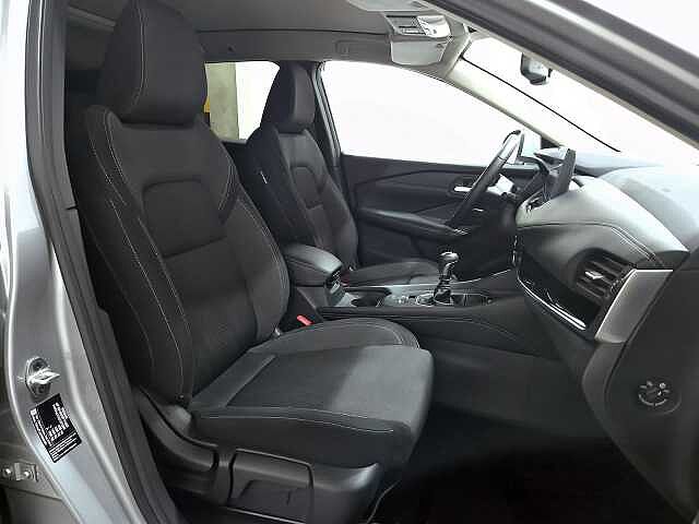 Nissan Qashqai 1.3 DIG-T MHEV 140CV N-CONNECTA 5P (TECHO PANORAMICO)