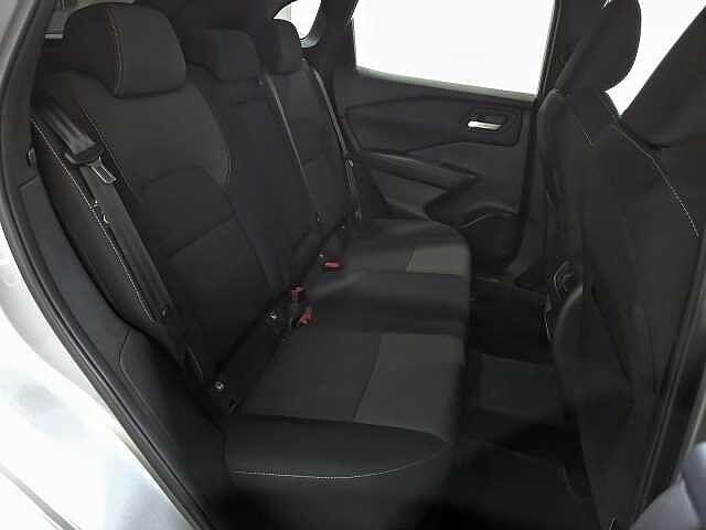 Nissan Qashqai 1.3 DIG-T MHEV 140CV N-CONNECTA 5P (TECHO PANORAMICO)