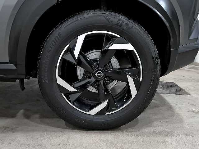 Nissan Juke 1.0 DIG-T 114CV ACENTA 5P (PACK CONNECT)