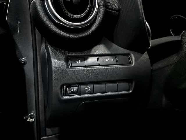 Nissan Juke 1.0 DIG-T 114CV ACENTA 5P (PACK CONNECT)