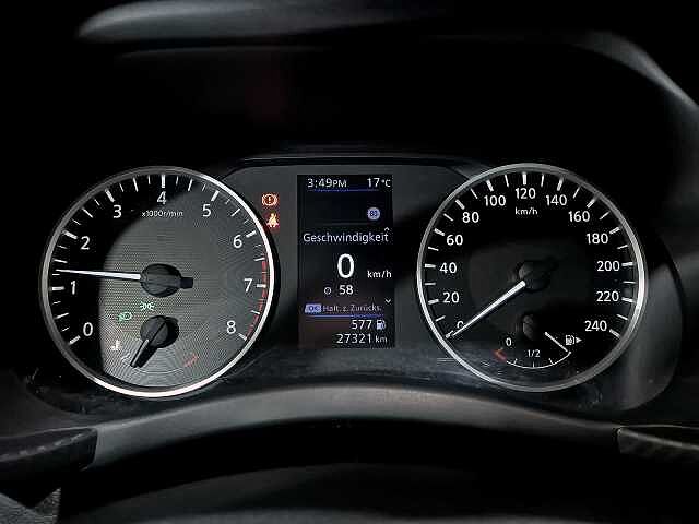 Nissan Juke 1.0 DIG-T 114CV ACENTA 5P (PACK CONNECT)