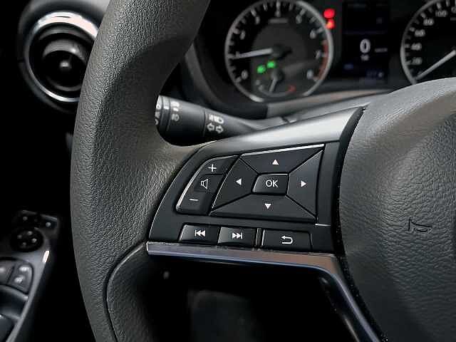 Nissan Juke 1.0 DIG-T 114CV ACENTA 5P (PACK CONNECT)