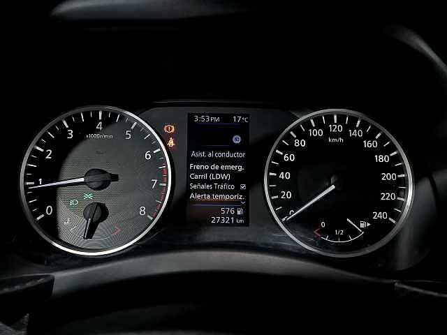 Nissan Juke 1.0 DIG-T 114CV ACENTA 5P (PACK CONNECT)