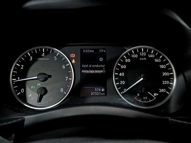Nissan Juke 1.0 DIG-T 114CV ACENTA 5P (PACK CONNECT)
