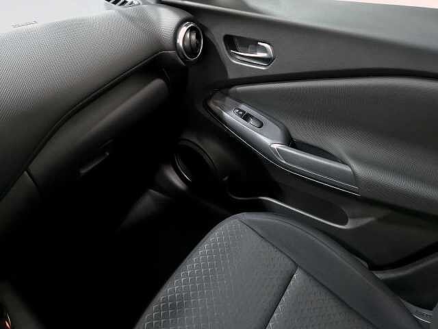 Nissan Juke 1.0 DIG-T 114CV ACENTA 5P (PACK CONNECT)