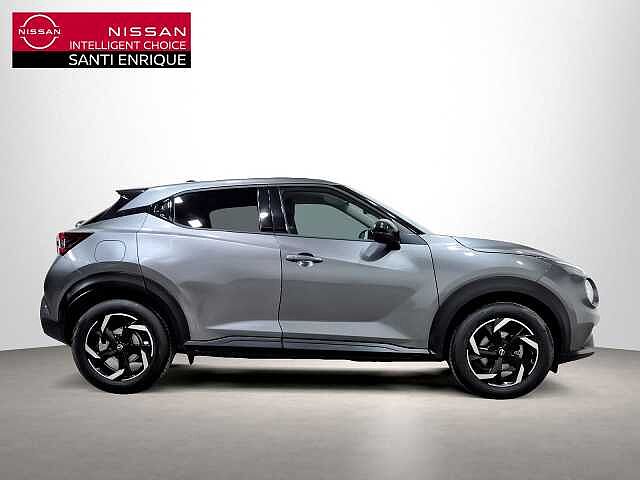 Nissan Juke 1.0 DIG-T 114CV ACENTA 5P (PACK CONNECT)