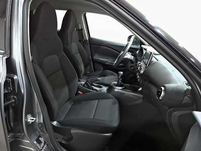Nissan Juke 1.0 DIG-T 114CV ACENTA 5P (PACK CONNECT)