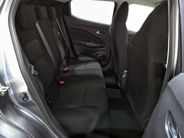 Nissan Juke 1.0 DIG-T 114CV ACENTA 5P (PACK CONNECT)
