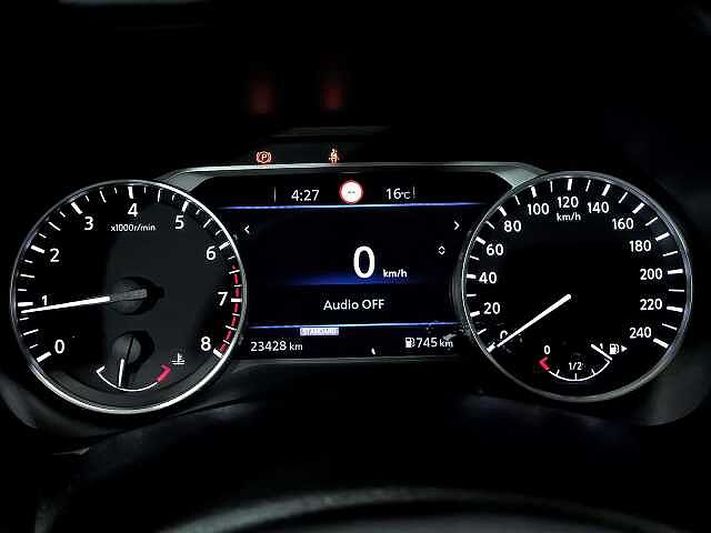 Nissan Juke 1.0 DIG-T 114CV N-CONNECTA 5P (BITONO)