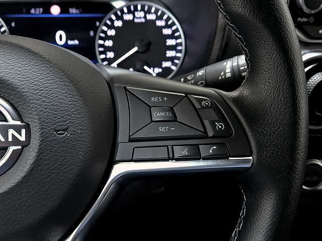 Nissan Juke 1.0 DIG-T 114CV N-CONNECTA 5P (BITONO)