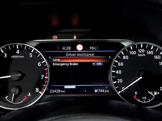 Nissan Juke 1.0 DIG-T 114CV N-CONNECTA 5P (BITONO)