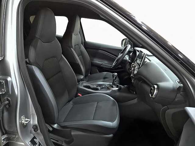 Nissan Juke 1.0 DIG-T 114CV N-CONNECTA 5P (BITONO)