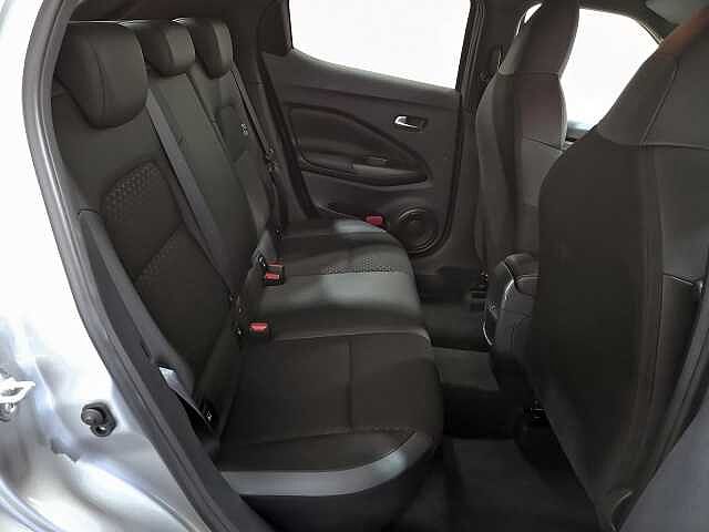 Nissan Juke 1.0 DIG-T 114CV N-CONNECTA 5P (BITONO)