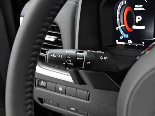 Nissan X-trail 1.5 HEV E-POWER 204 N-CONNECTA 5P (BITONO)
