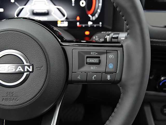 Nissan X-trail 1.5 HEV E-POWER 204 N-CONNECTA 5P (BITONO)