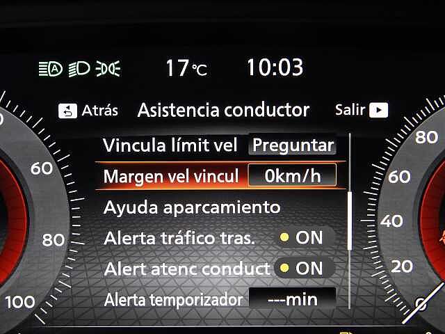 Nissan X-trail 1.5 HEV E-POWER 204 N-CONNECTA 5P (BITONO)