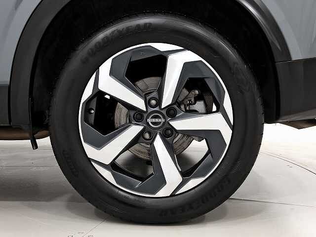 Nissan Qashqai 1.5 HEV E-POWER 190CV N-CONNECTA AUTO 5P