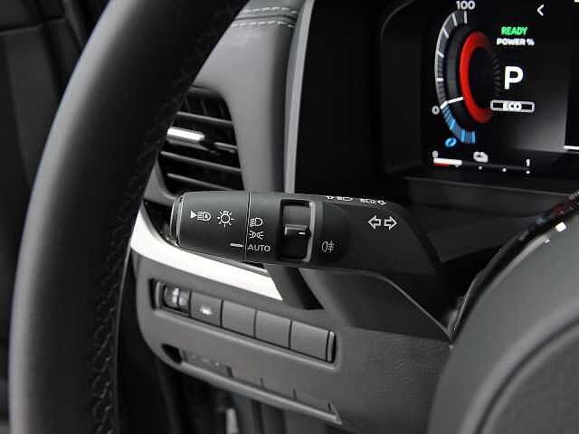 Nissan Qashqai 1.5 HEV E-POWER 190CV N-CONNECTA AUTO 5P