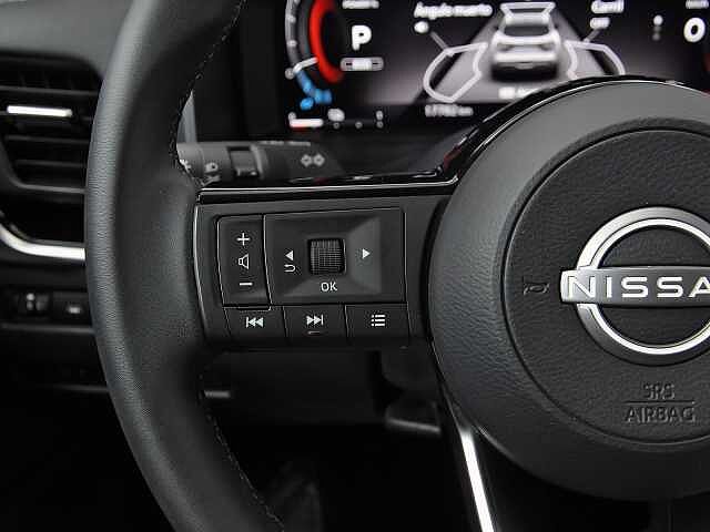 Nissan Qashqai 1.5 HEV E-POWER 190CV N-CONNECTA AUTO 5P