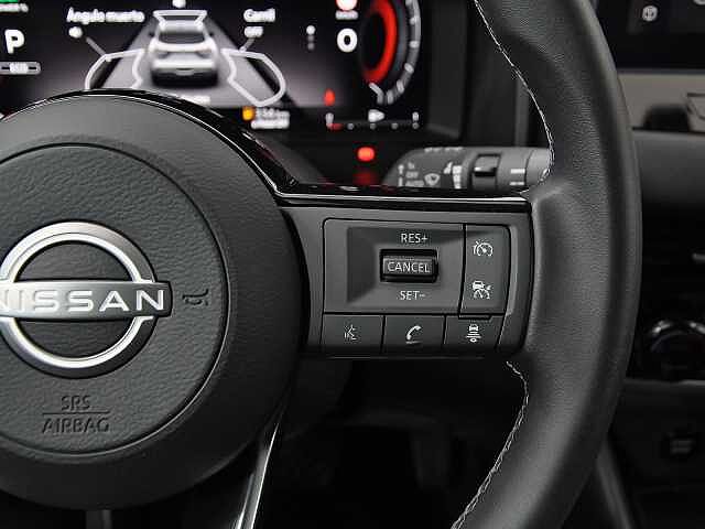 Nissan Qashqai 1.5 HEV E-POWER 190CV N-CONNECTA AUTO 5P