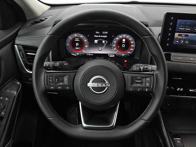 Nissan Qashqai 1.5 HEV E-POWER 190CV N-CONNECTA AUTO 5P
