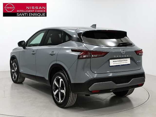 Nissan Qashqai 1.5 HEV E-POWER 190CV N-CONNECTA AUTO 5P