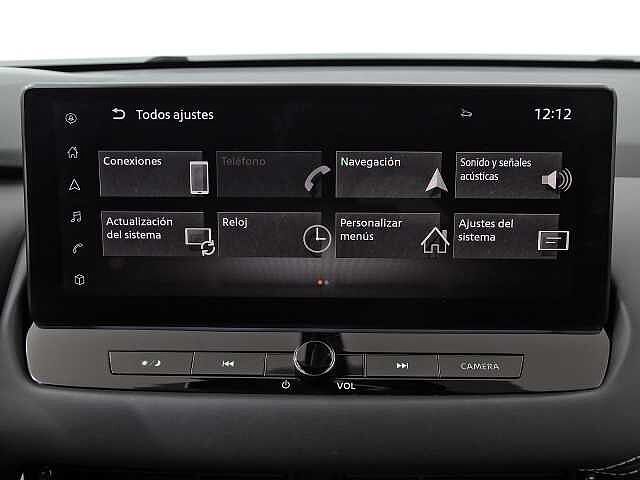Nissan Qashqai 1.5 HEV E-POWER 190CV N-CONNECTA AUTO 5P
