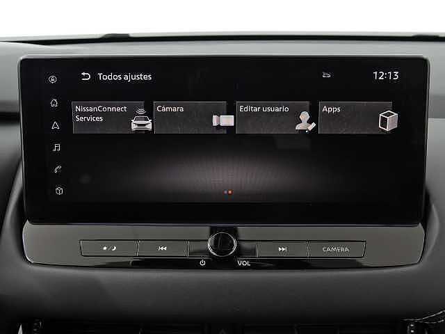 Nissan Qashqai 1.5 HEV E-POWER 190CV N-CONNECTA AUTO 5P