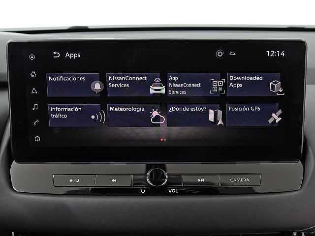 Nissan Qashqai 1.5 HEV E-POWER 190CV N-CONNECTA AUTO 5P