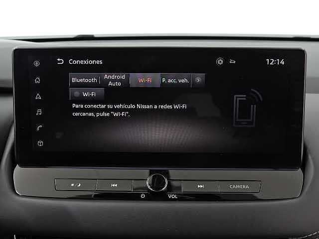 Nissan Qashqai 1.5 HEV E-POWER 190CV N-CONNECTA AUTO 5P